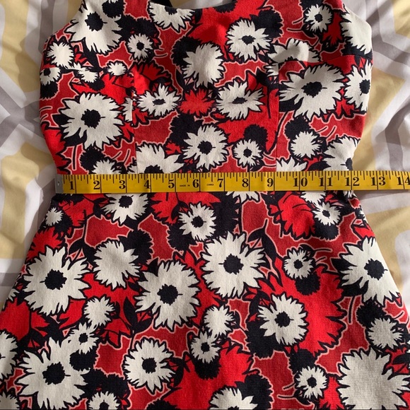 ❌SOLD❌ Zara Dress from Spain - Picture 6 of 8